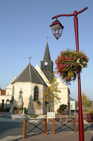  Eglise Saint Géry